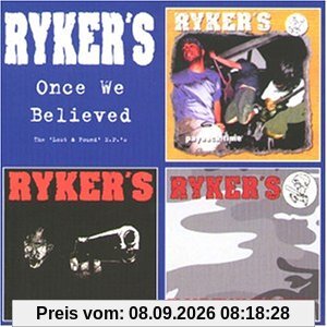 Once We Believed
