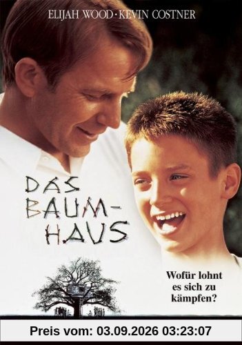 Das Baumhaus