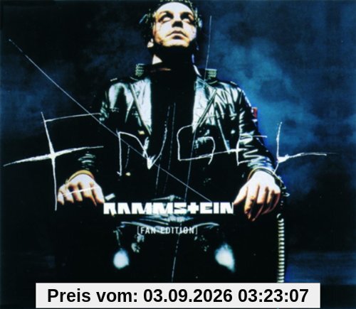 Engel (Fan Edition)