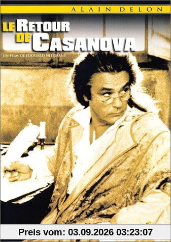 Le Retour de Casanova