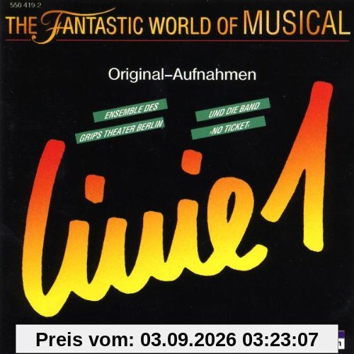 Linie 1