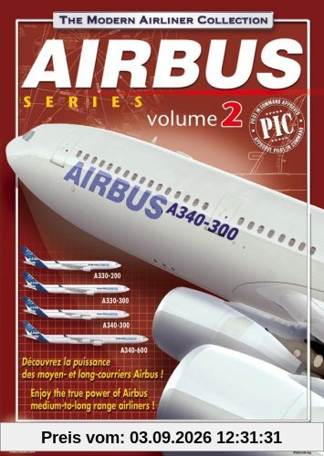 Airbus Series Vol. 2