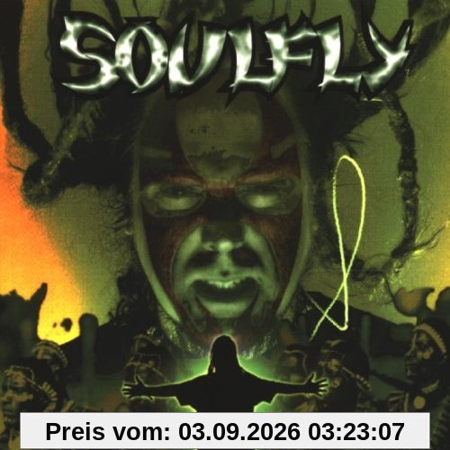 Soulfly (Digipack)