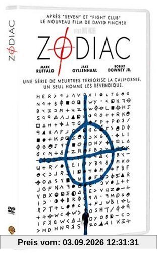 Zodiac [FR IMPORT]