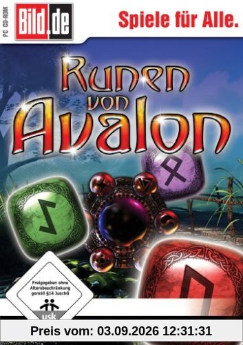 Runen von Avalon