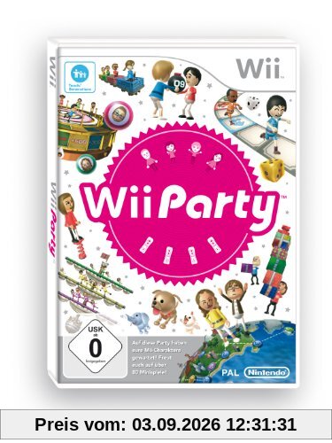 Wii Party