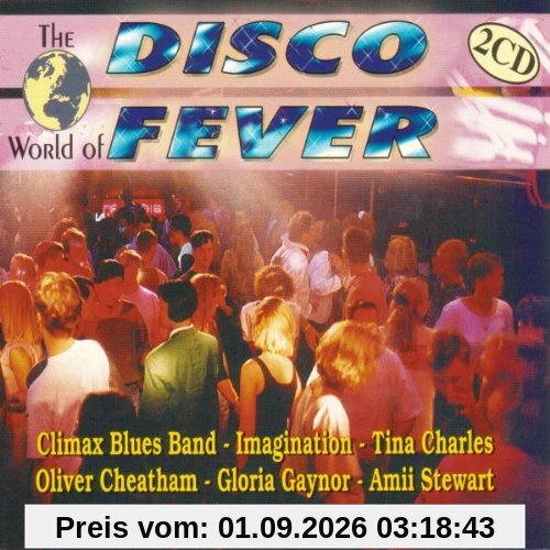 Disco Fever