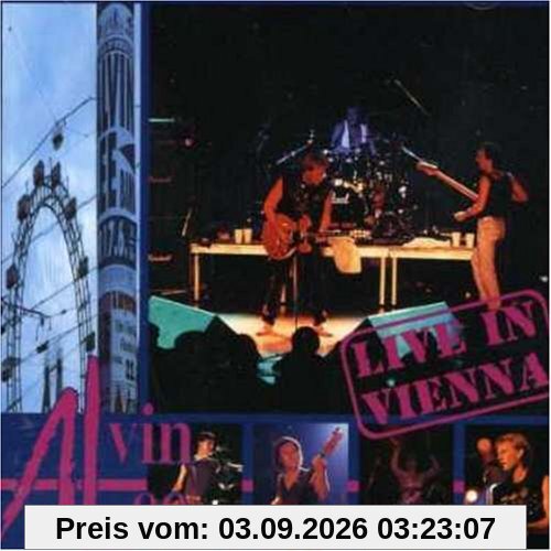 Live in Vienna
