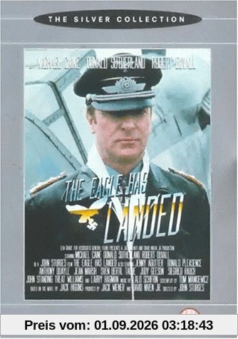 Eagle Has Landed [UK Import]