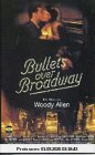 Bullets over Broadway [VHS]