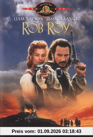 Rob Roy