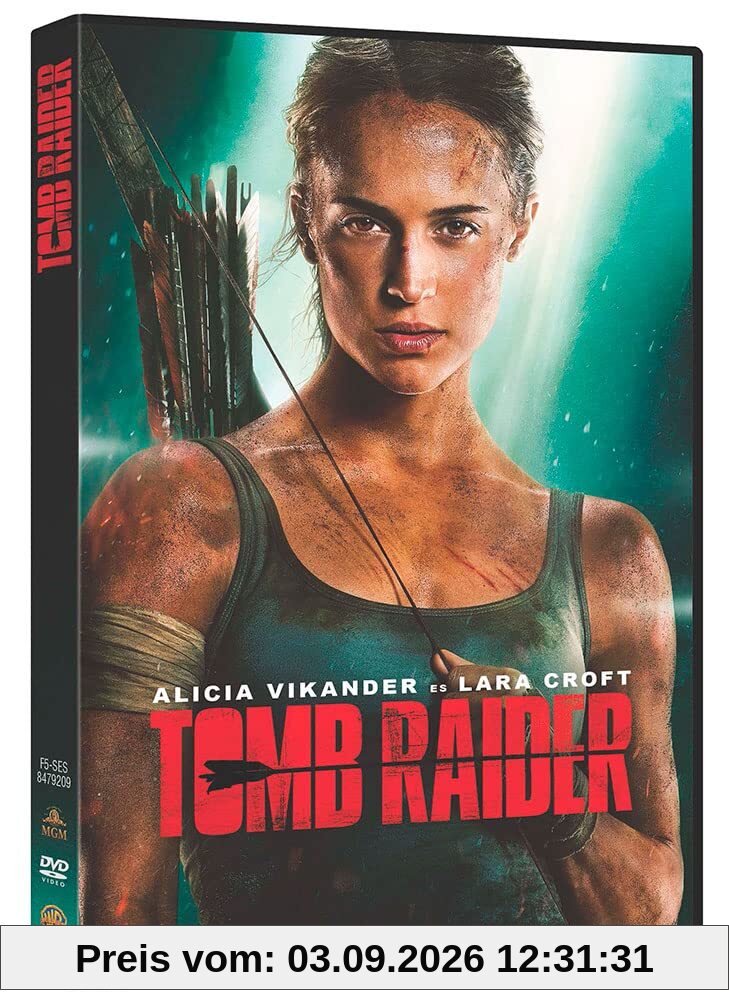 Tomb Raider
