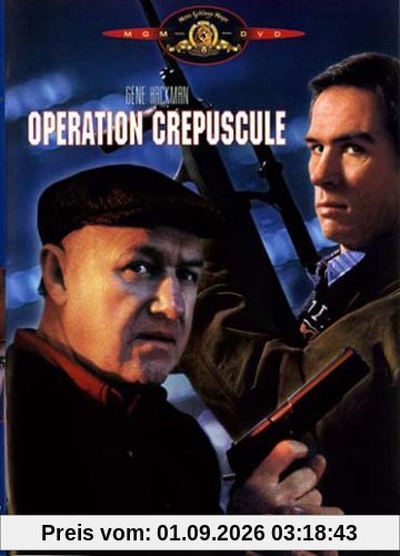 Opération crépuscule [FR IMPORT]