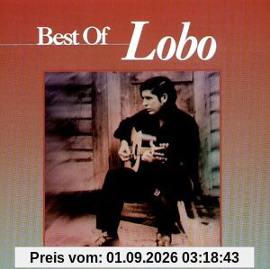 Best of Lobo