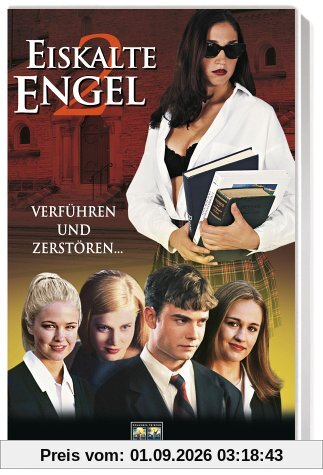 Eiskalte Engel 2 [VHS]