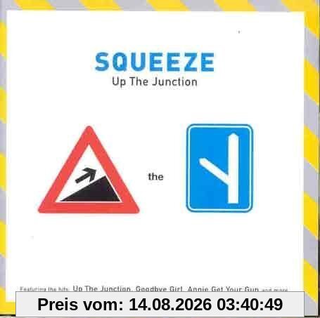 Squeeze Up The Junction