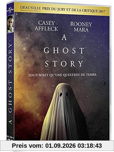 A ghost story [FR Import]