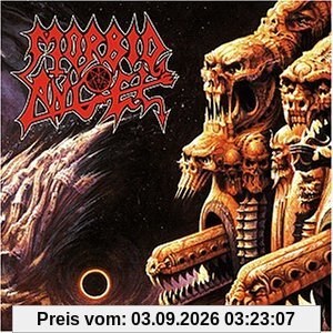 Gateways To Annihilation/Ltd.