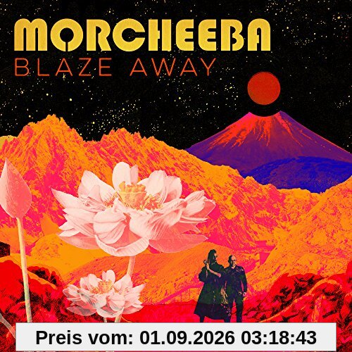 Blaze Away