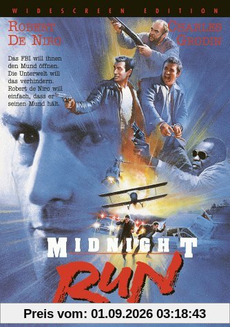 Midnight Run