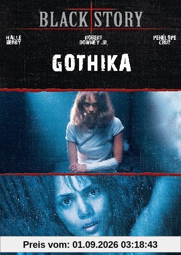 Gothika [IT Import]