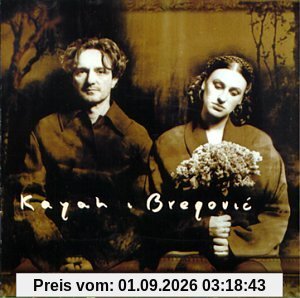 Kayah & Bregovic