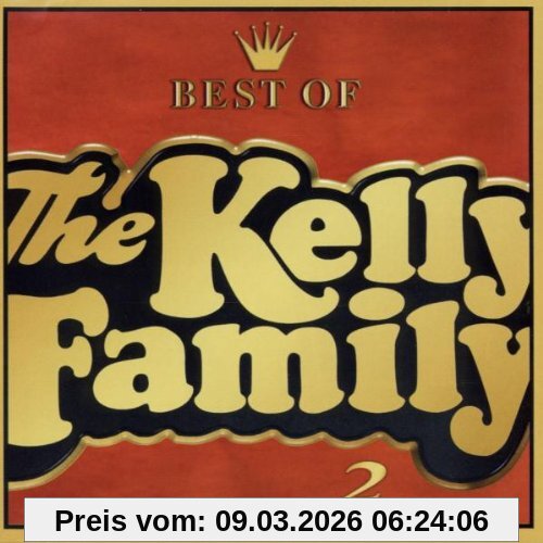 The Kelly Family Best Of Vol. 2