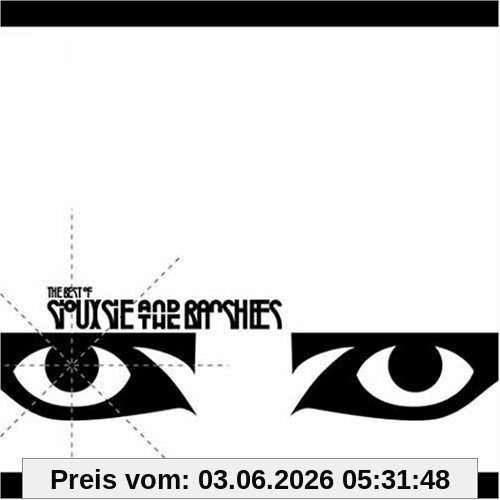 Siouxsie & the Banshees Best Of (Limited Edition)