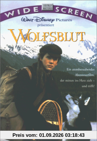 Wolfsblut