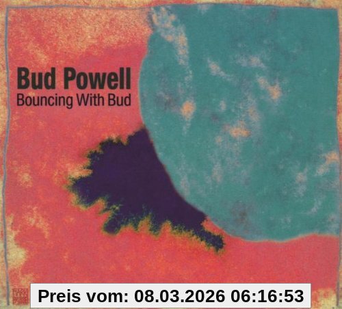 Bud Powell Bouncing With Bud-Jazz Reference