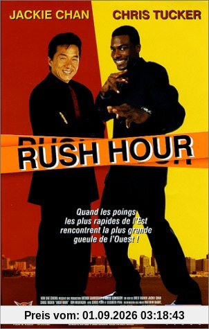 Rush hour