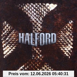 Rob Halford Crucible