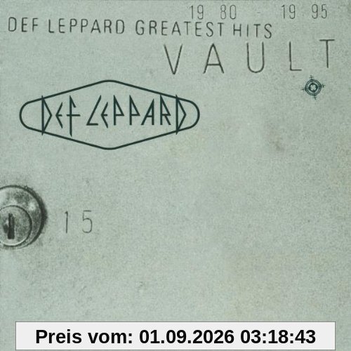 Vault-Greatest Hits