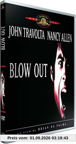 Blow Out [FR Import]