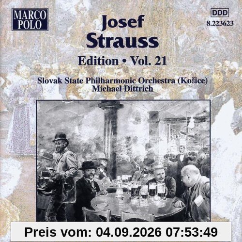 Edition Vol. 21