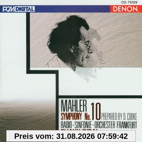 Sinfonie 10