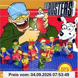 Welcome to Busterland