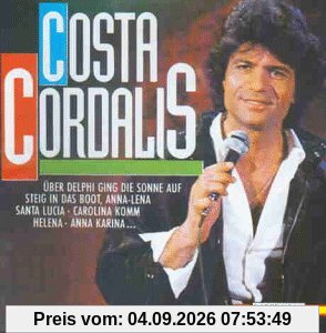 Costa Cordalis-Uber Delphi/+