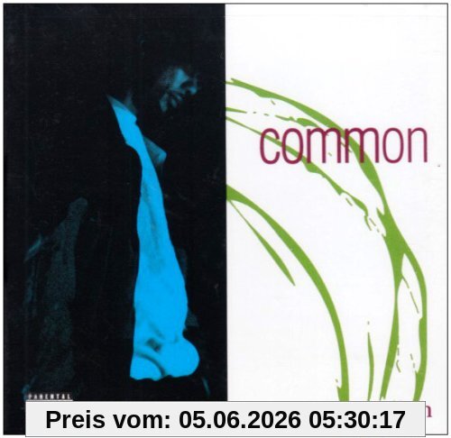Common Resurrection