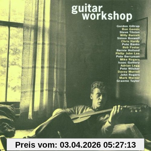 Guitar Workshop