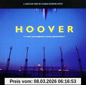Hooverphonic A New Stereophonic Sound Spect
