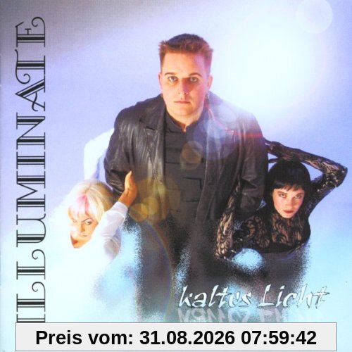 Kaltes Licht