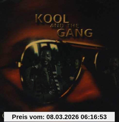 Kool & The Gang - Greatest Hits