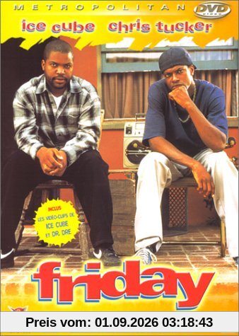 Friday