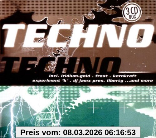Various Techno