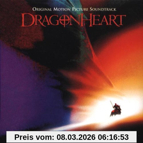 Randy Edelman Dragonheart