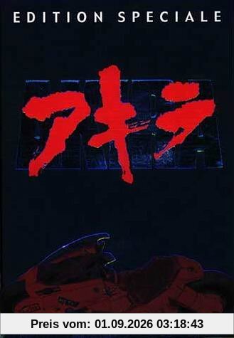 Akira [Édition Spéciale]