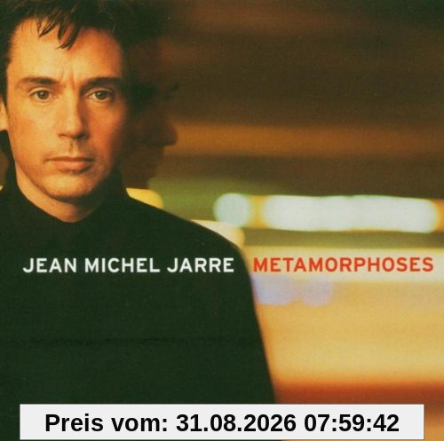 METAMORPHOSES