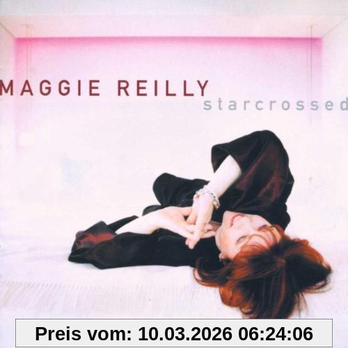 Maggie Reilly Starcrossed