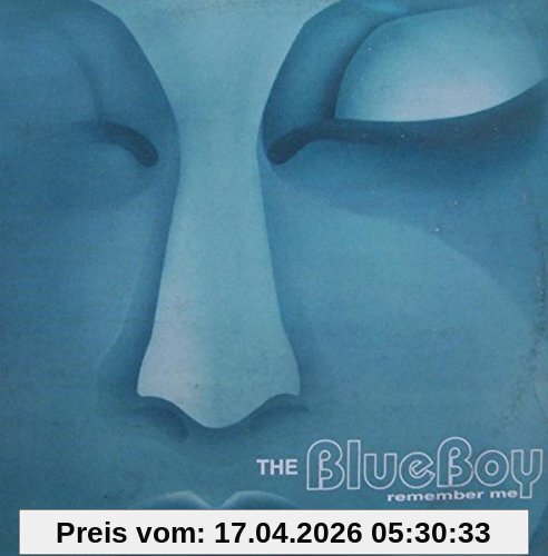 Remember Me [Vinyl Single]